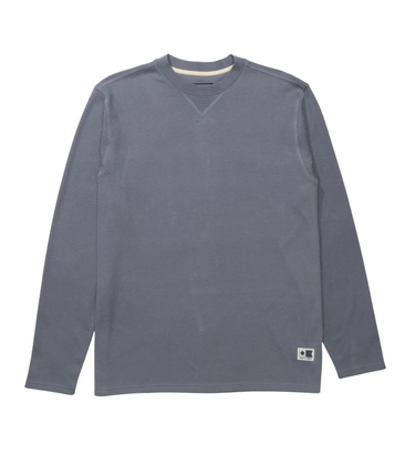 Cast Off Long Sleeve Thermal