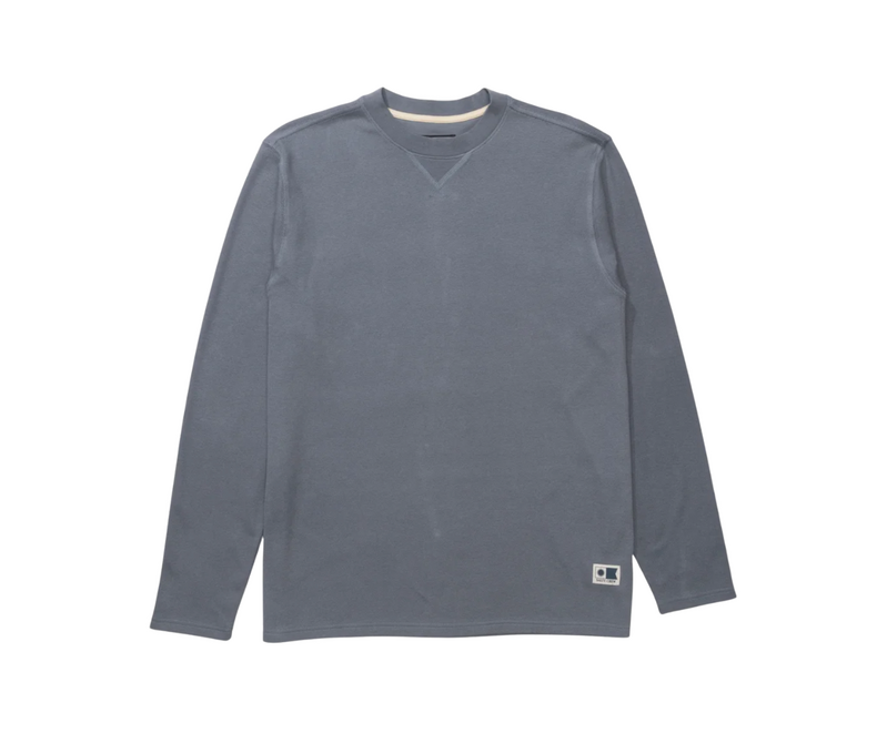 Cast Off Long Sleeve Thermal