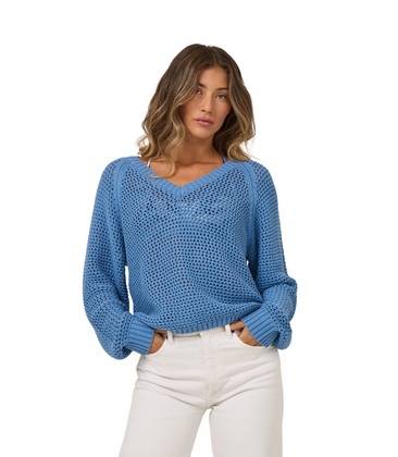 Surge Sweater