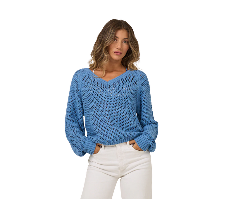 Surge Sweater