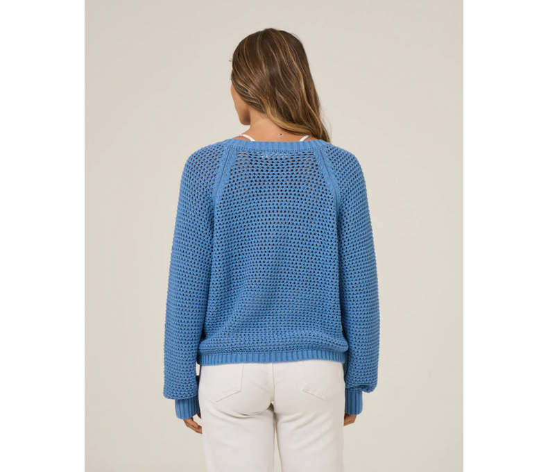Surge Sweater