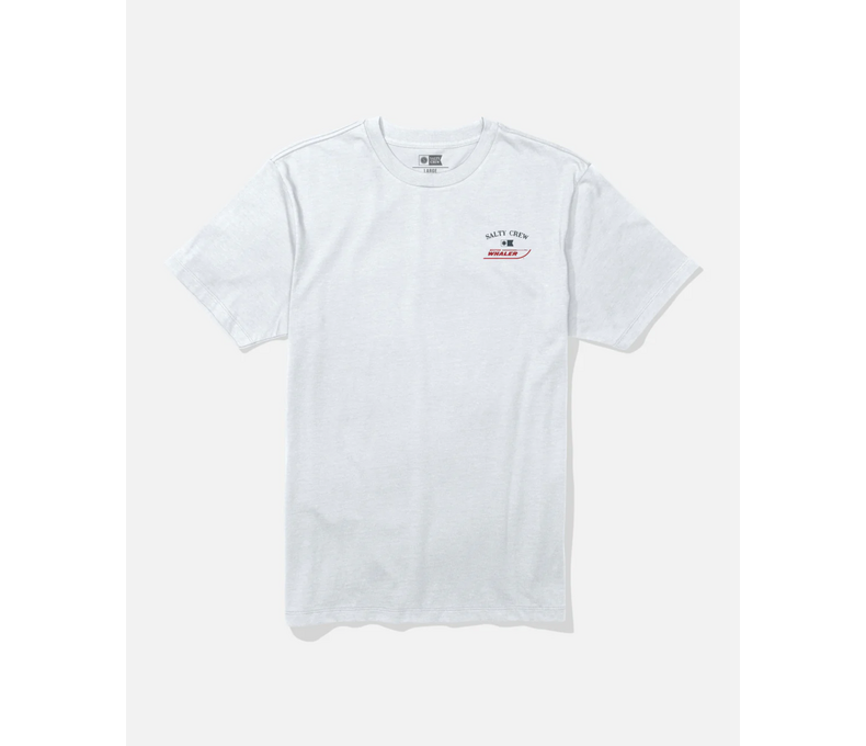 Whaler Offshore Crew Tee