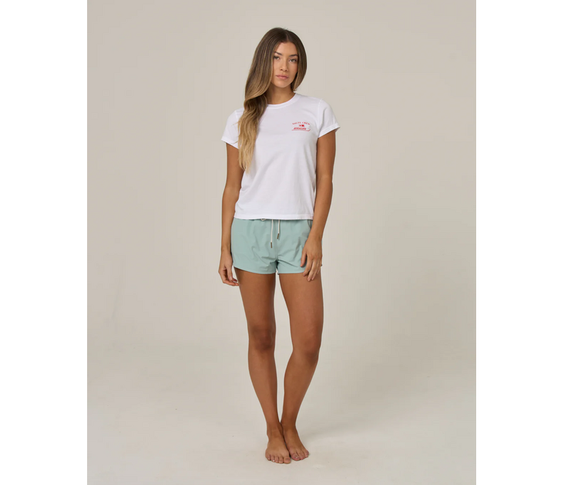 Whaler Short