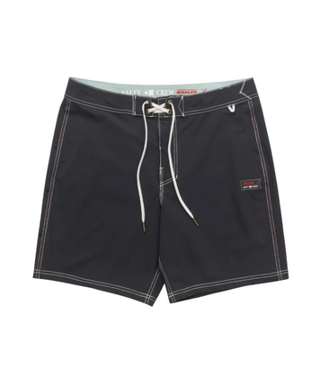 Whaler 18.5" Boardshort