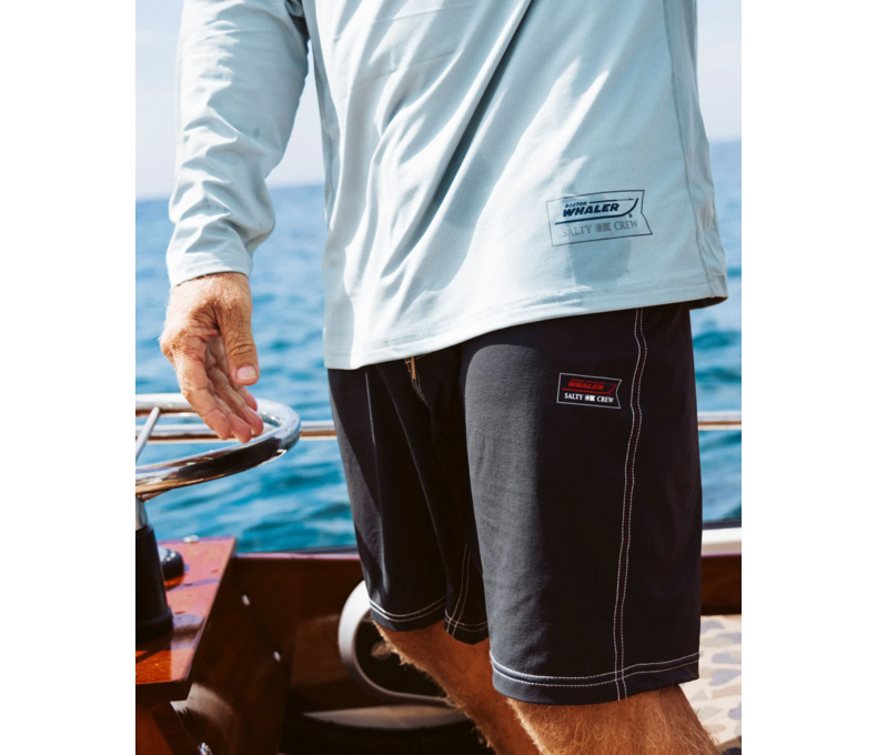 Whaler 18.5" Boardshort
