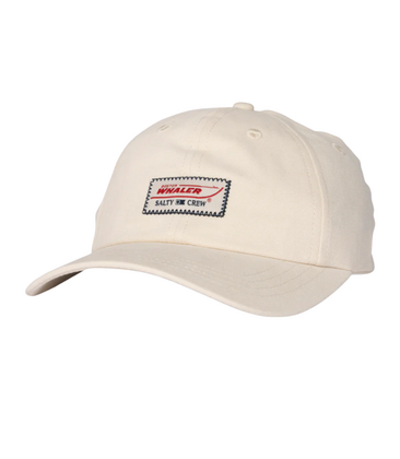 Whaler Dad Hat