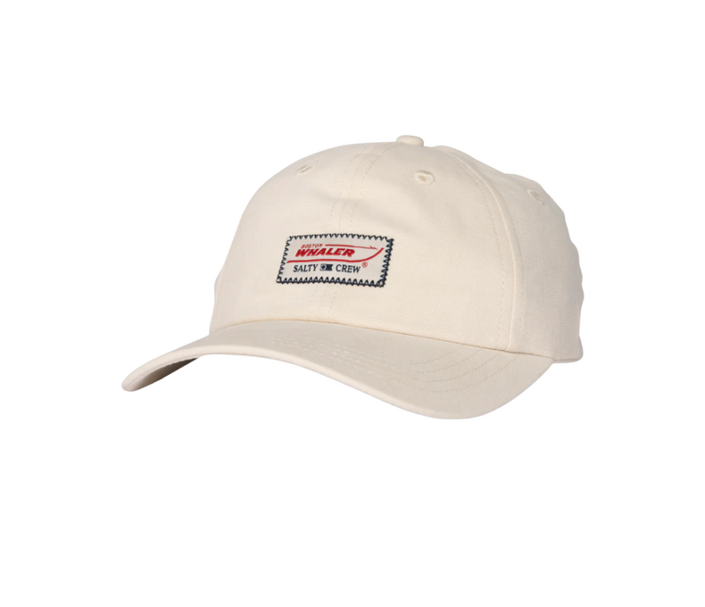 Whaler Dad Hat