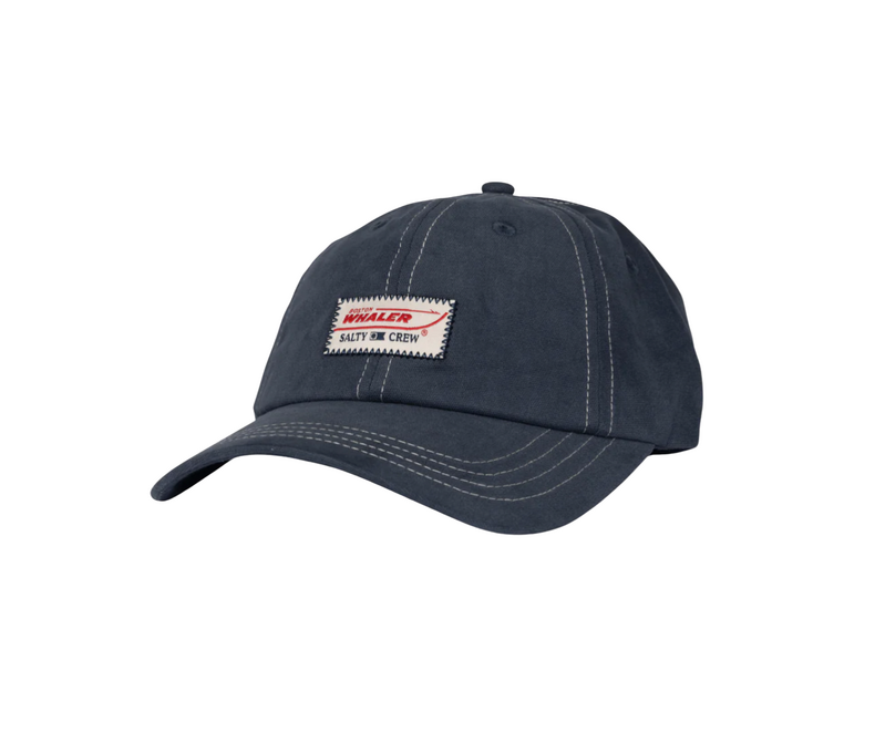 Whaler Dad Hat