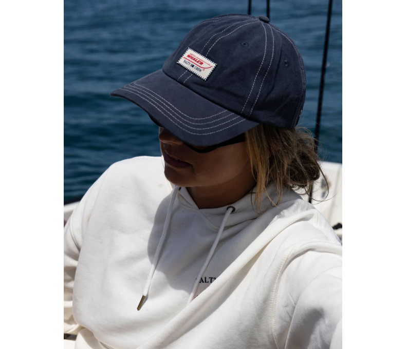 Whaler Dad Hat