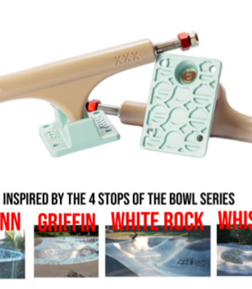 AF1 x Bowl Series
