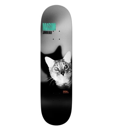 Mason Jawbreaker Unfun Deck
