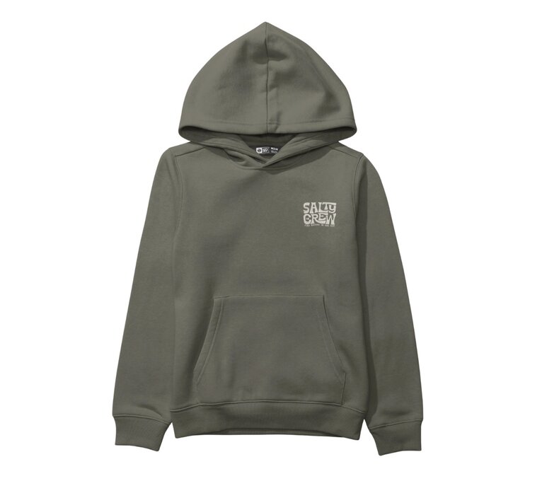 Boys Freestyle Fleece