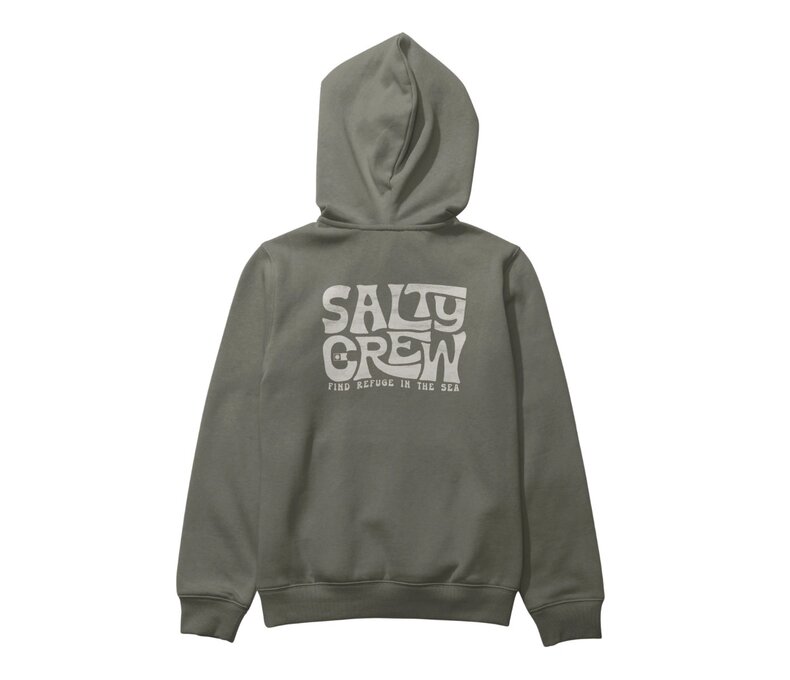 Boys Freestyle Fleece