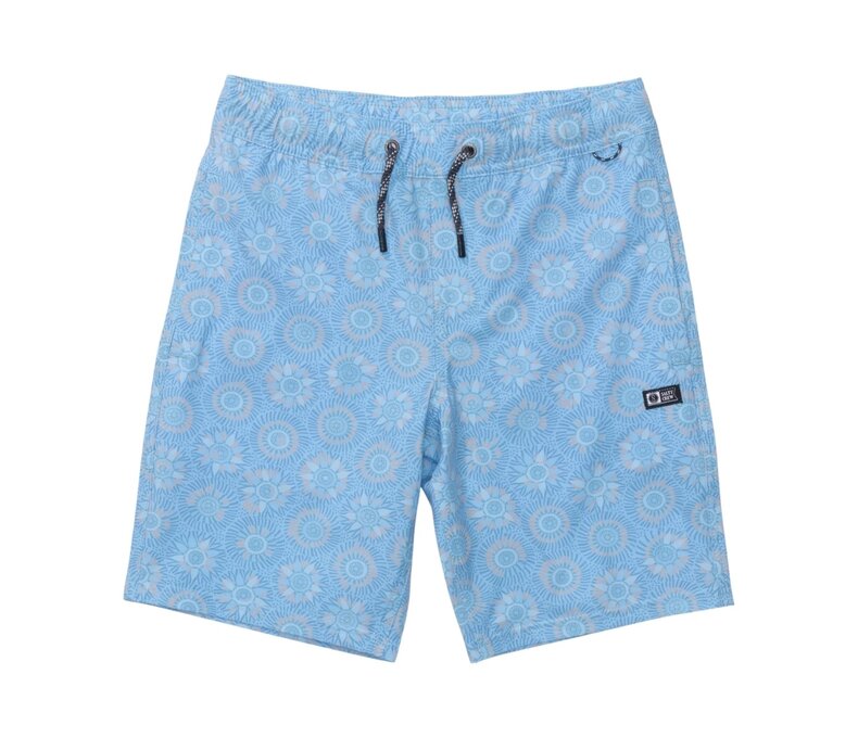Crew Boys Volley Boardshorts
