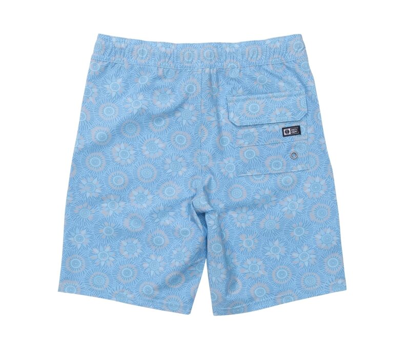 Crew Boys Volley Boardshorts