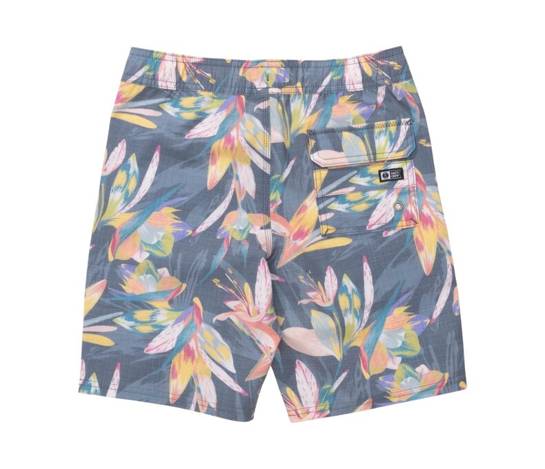 Crew Boys Volley Boardshorts