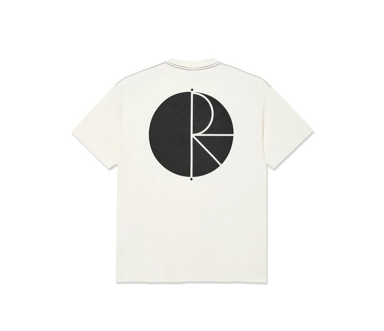 Contrast Tee | Fill Logo