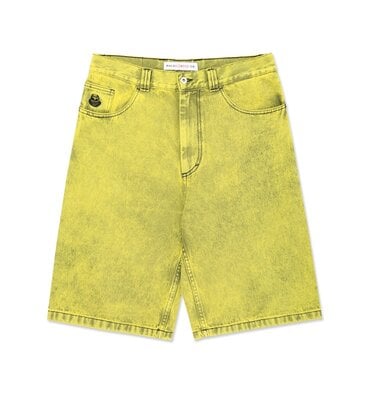 Big Boy Shorts | Angel Child