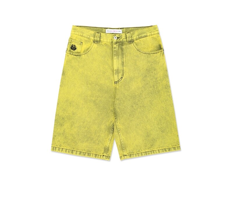 Big Boy Shorts | Angel Child