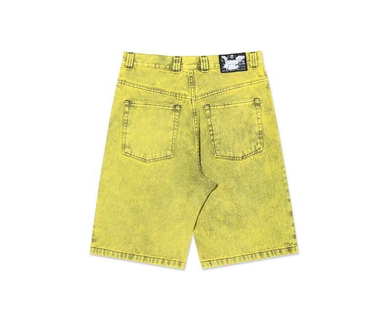 Big Boy Shorts | Angel Child