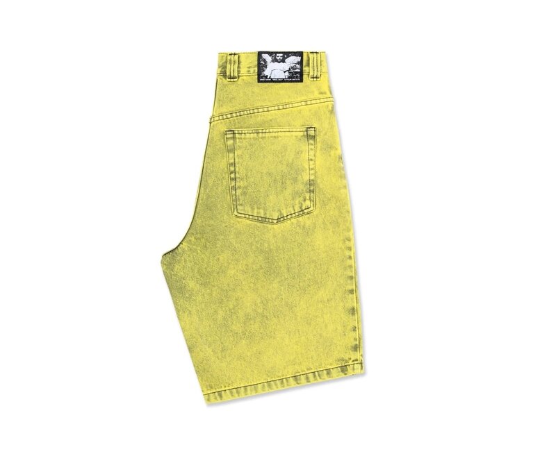 Big Boy Shorts | Angel Child