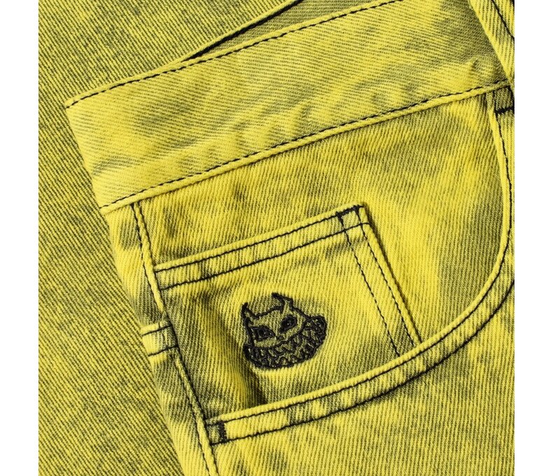 Big Boy Shorts | Angel Child
