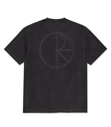 Contrast Tee | Stroke Logo