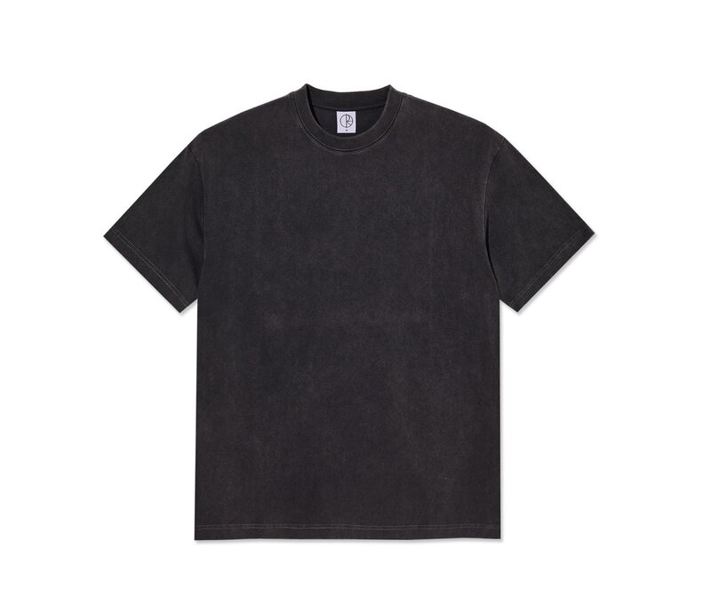Contrast Tee | Stroke Logo