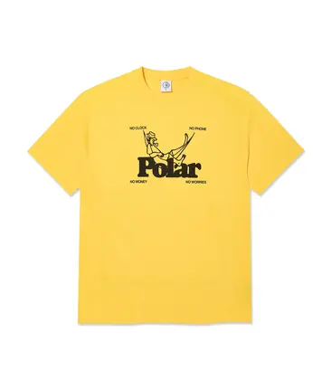 Tee | No Worries