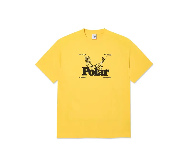 Tee | No Worries