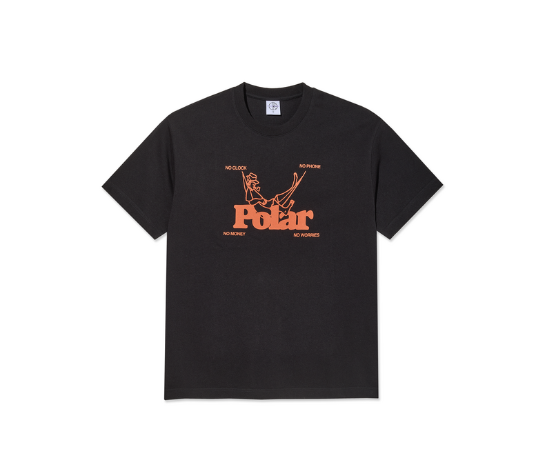 Tee | No Worries