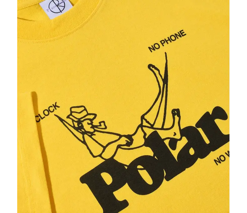 Tee | No Worries