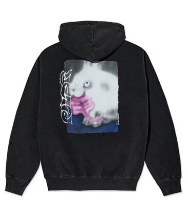 Dave Hoodie | Rabbit