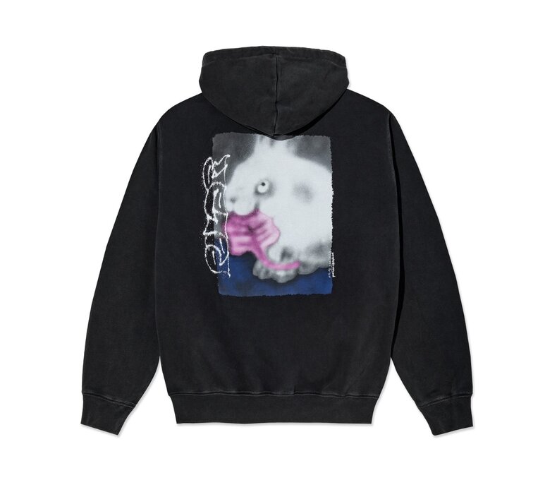 Dave Hoodie | Rabbit