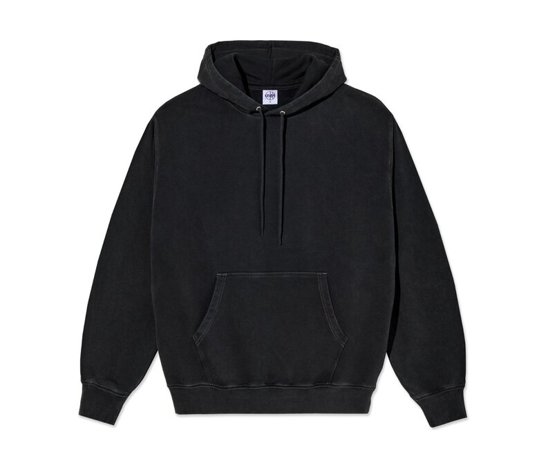 Dave Hoodie | Rabbit