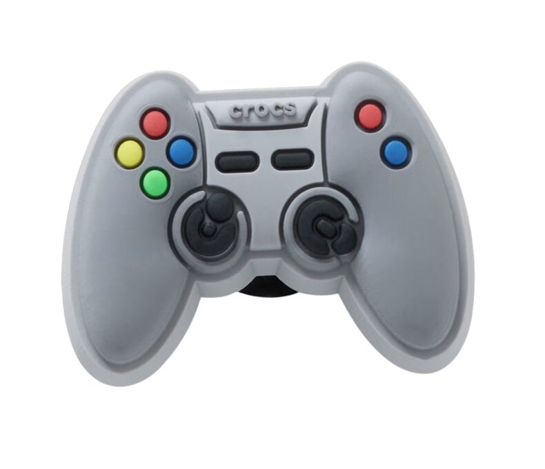 Super Gamer Controller Jibbitz