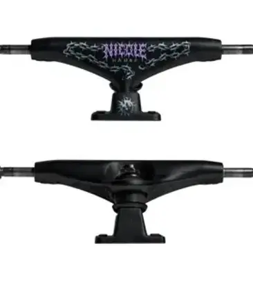 T-II Nicole Malice Truck