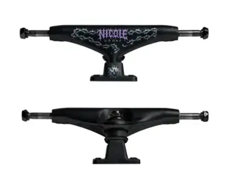T-II Nicole Malice Truck