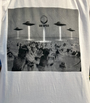 UFO Tee