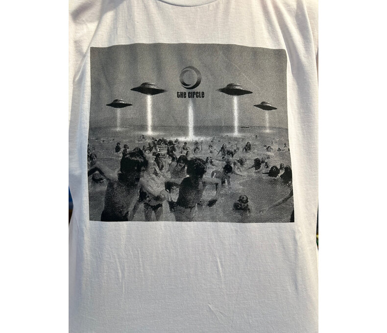 UFO Tee
