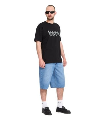 Chillow Denim Short 24