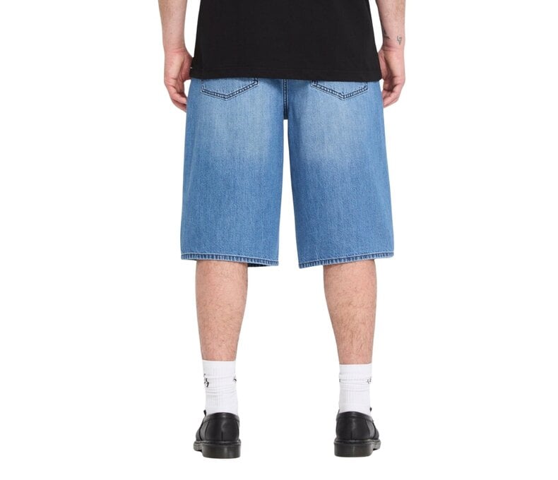 Chillow Denim Short 24