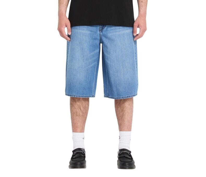 Chillow Denim Short 24