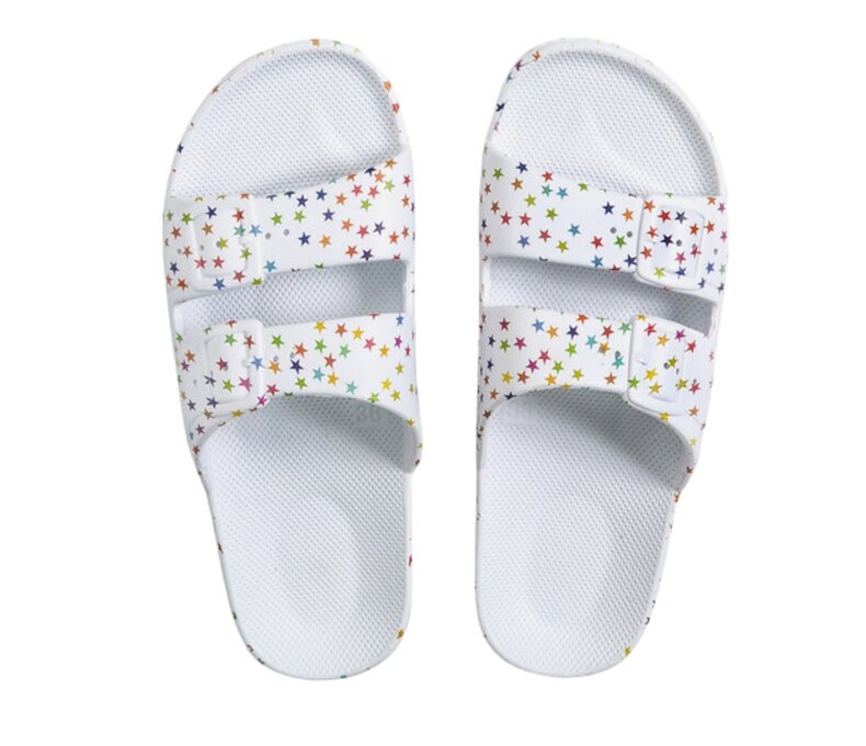 Kids Freedom Basics Sandals