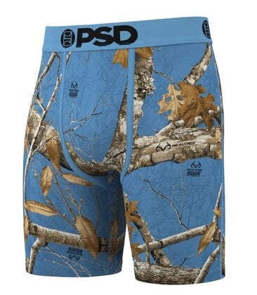 Standard Length 7" Boxer Briefs