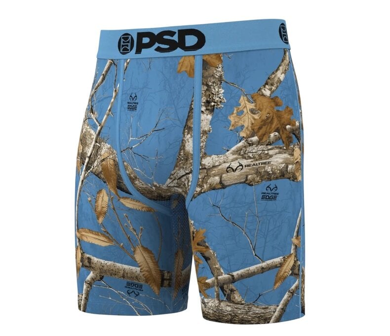 Standard Length 7" Boxer Briefs