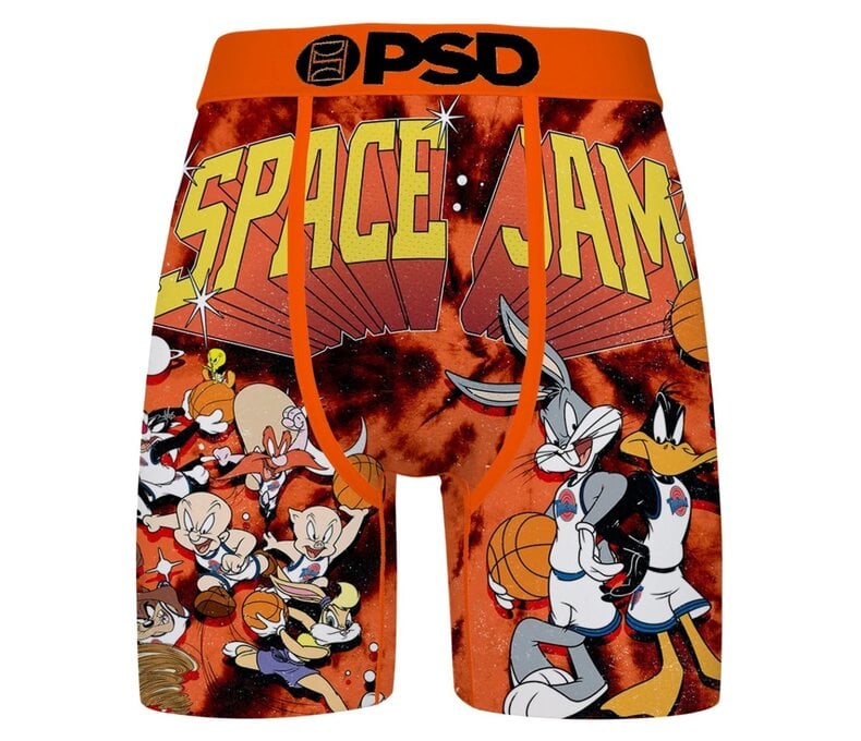 Standard Length 7" Boxer Briefs