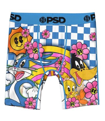 Youth Underwear