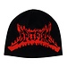 Black / Red