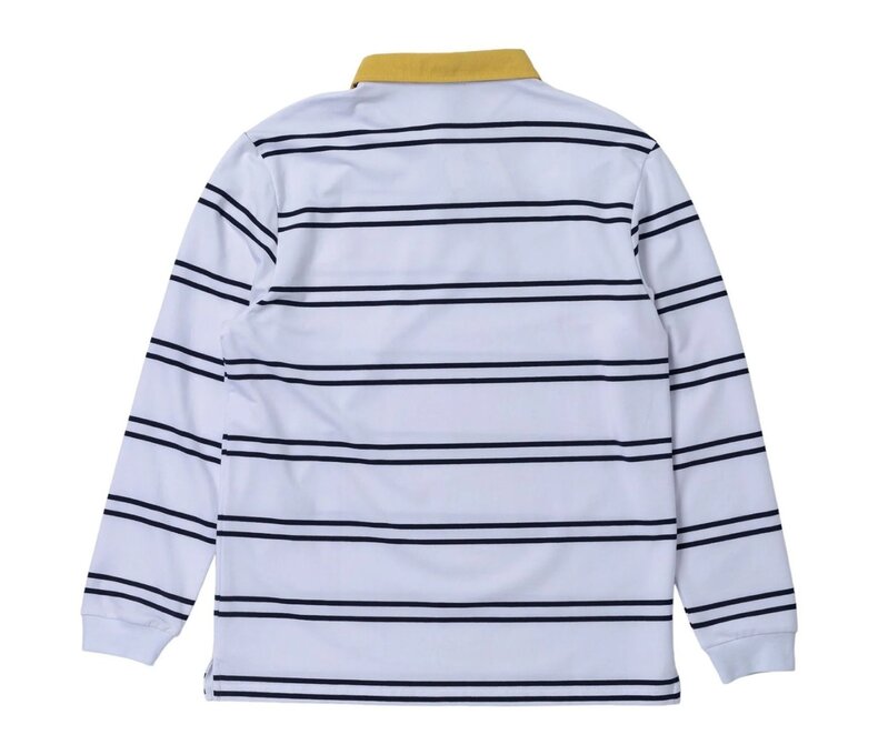 Sun Heart Rugby Shirt